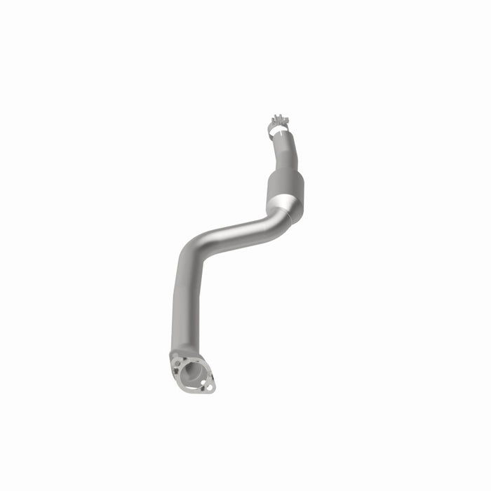 Convertisseur catalytique Magnaflow 09-16 BMW Z4 L6 3.0L de qualité OEM / conforme à l'EPA à montage direct