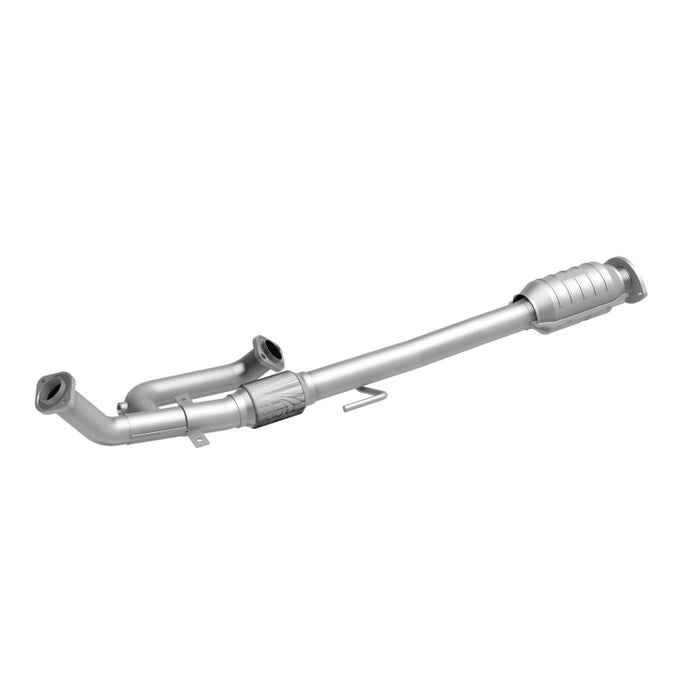 Ensemble de tuyaux en Y MagnaFlow Conv DF 07-10 Lexus ES350 / 07-10 Toyota Camry 3,5 L (49 États)