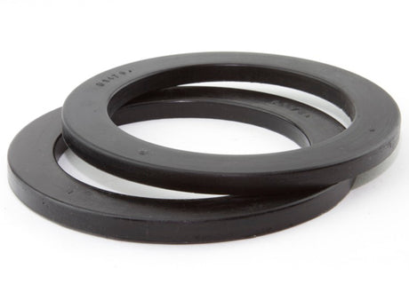 Bague de garniture/garniture de ressort Whiteline Plus 10/65-73 pour Ford Mustang (H - 8 mm)