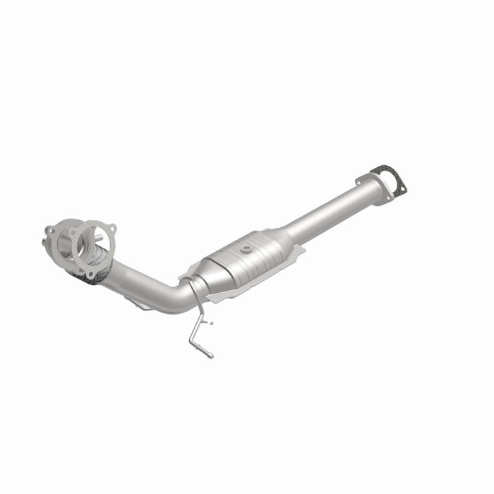 Moteur à combustion interne Magnaflow DF Volvo 05-09 S60 2,4 L/2,5 L Turbo/04-06 S80 Turbo/05-07 V70 2,5 L