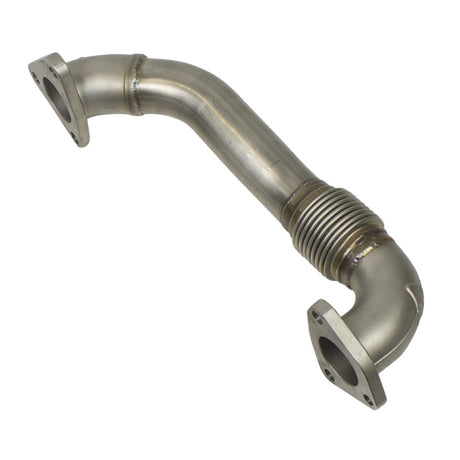 Tuyau d'échappement BD Diesel 2001-2004 Chevy Duramax LB7 6,6 L uniquement pour le côté passager