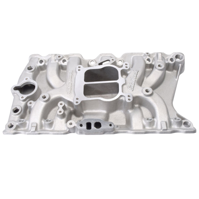 Collecteur de perfomances Edelbrock 350 Olds EGR