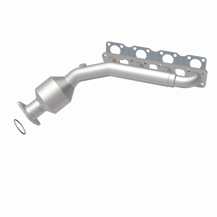 Collecteur d'origine Magnaflow Conv DF 2003-2004 M45 V8 4.5