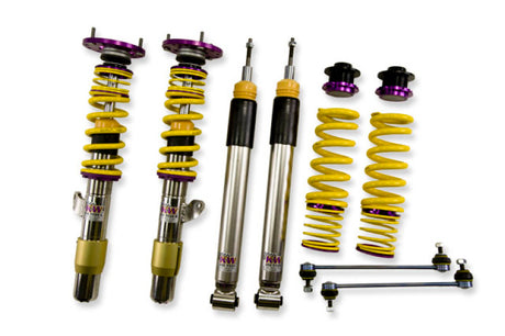 Kit KW Clubsport BMW M3 (E90/E92) non équipé avec EDC Berline Coupé