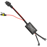 Pilote de LED Oracle Vector pour feux de jour/clignotants (simple)