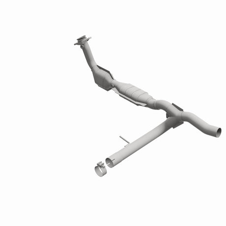 MagnaFlow Conv DF 04-06 Ford F-150 Pick Up (sauf Heritage) / 06 Lincoln Mark LT Truck côté passager