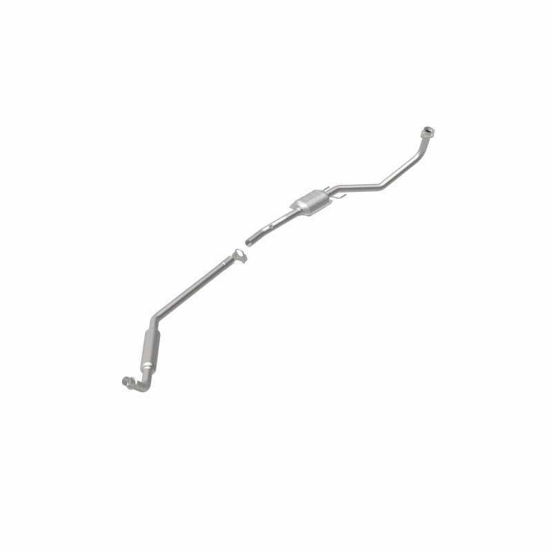 MagnaFlow Conv DF Tercel 95-97 1,5 L EFI