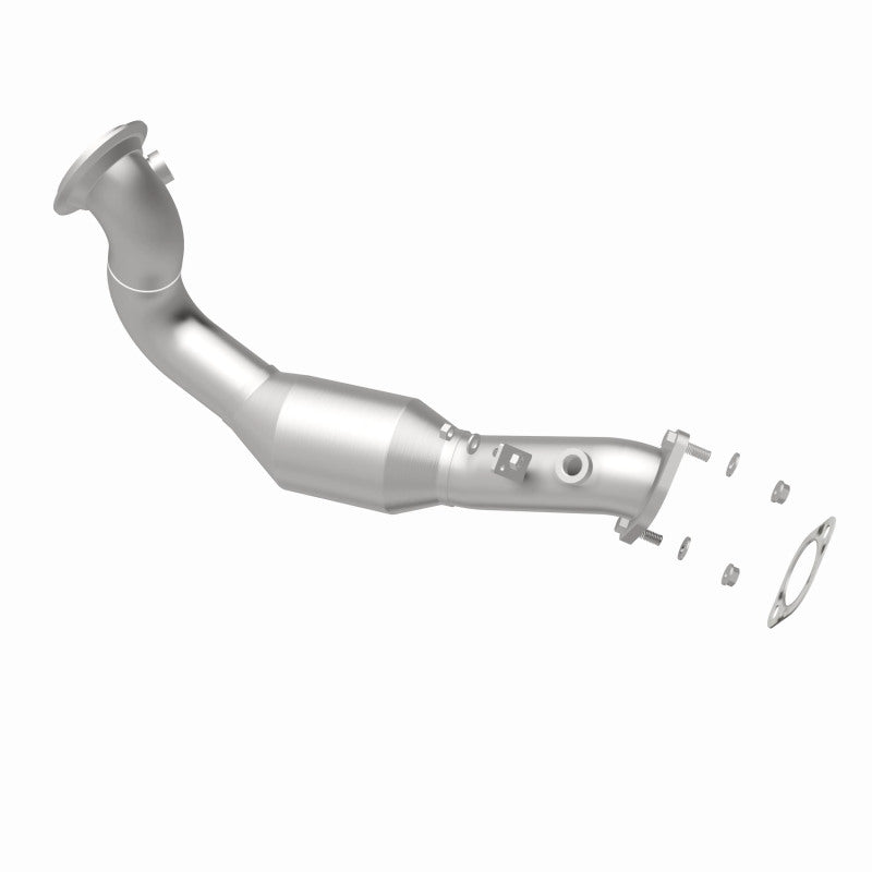 Convertisseur avant MagnaFlow à montage direct pour BMW Z4 3.0L 09-16