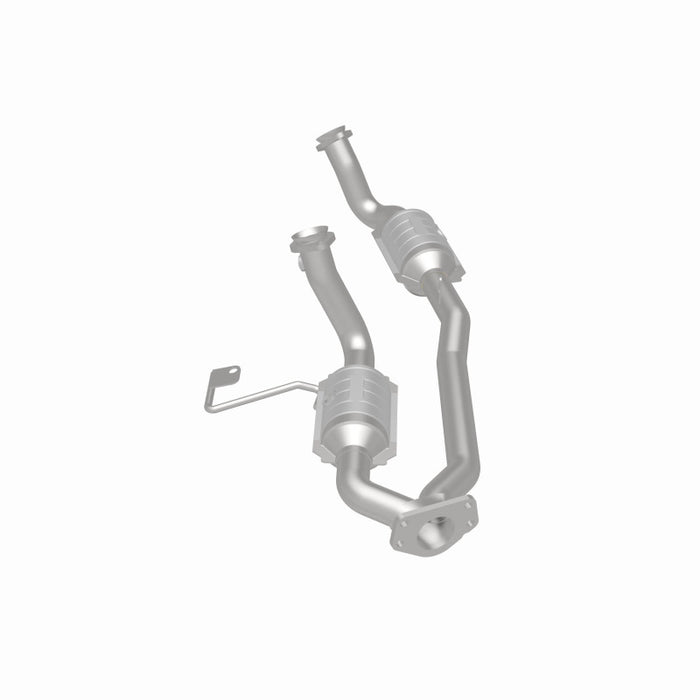 Convecteur MagnaFlow DF 01-03 Windstar 3.8