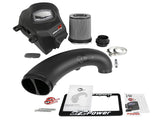 Système d'admission aFe Momentum GT Pro DRY S 2019 Dodge RAM 1500 V8-5,7 L