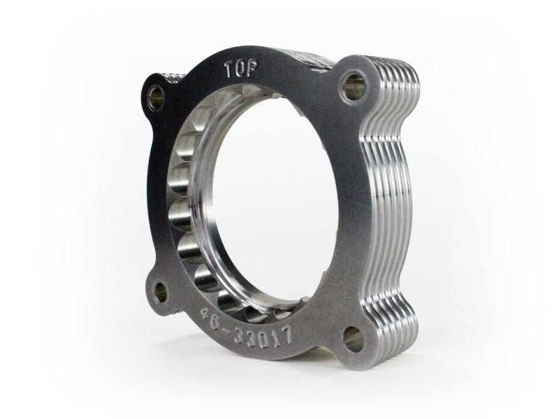 Entretoise de corps de papillon Silver Bullet 11-12 Ford F-150 V6 3,5 L (tt) EcoBoost