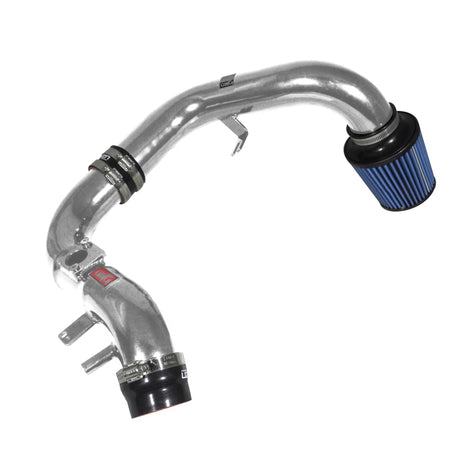 Prise d'air froid polie Injen 05-06 Corolla S 05-07 Matrix XR 1,8 L 4 cylindres