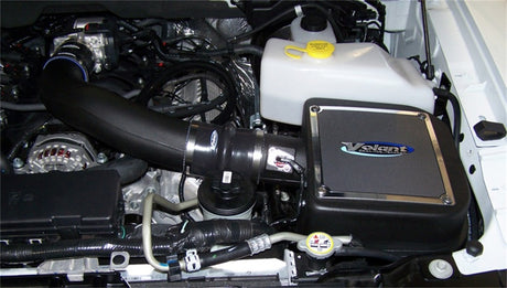 Volant 10-10 Ford F-150 SVT Raptor 6.2 V8 PowerCore Système d'admission d'air à boîte fermée
