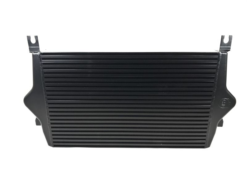 Refroidisseur d'air de suralimentation CSF 99-03 Ford Super Duty 7,3 L Turbo Diesel
