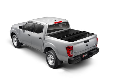Nissan Frontier 2022 BAK 6 pieds de caisse BAKFlip G2