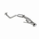 Moteur MagnaFlow Conv DF Taurus 96-99 3,0 L