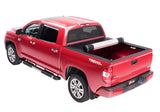 Housse de protection pour benne BAK 2022+ Toyota Tundra 6,5 ​​pieds Revolver X2