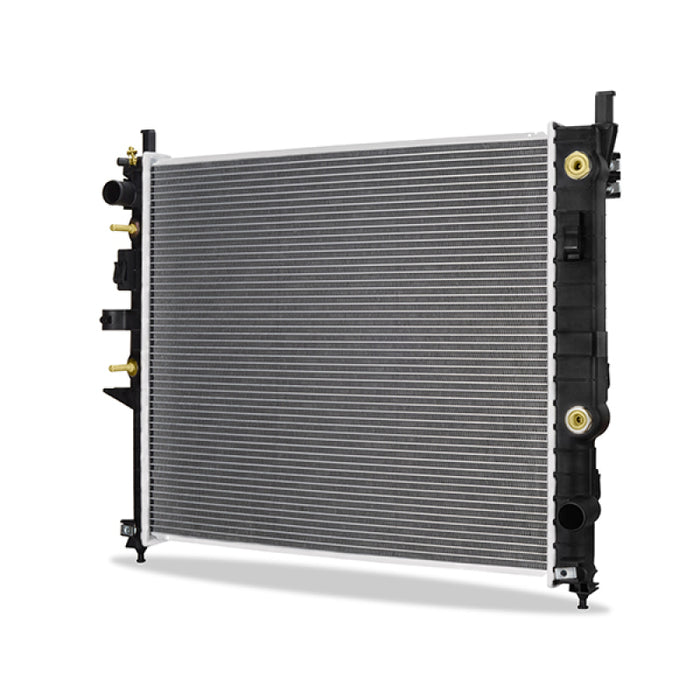 Radiateur de remplacement Mishimoto Mercedes-Benz ML320 1998-2002