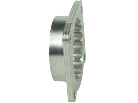 Entretoises de corps de papillon aFe Silver Bullet TBS Toyota Tundra 07-11 Sequoia 08-11 V8-5.7L
