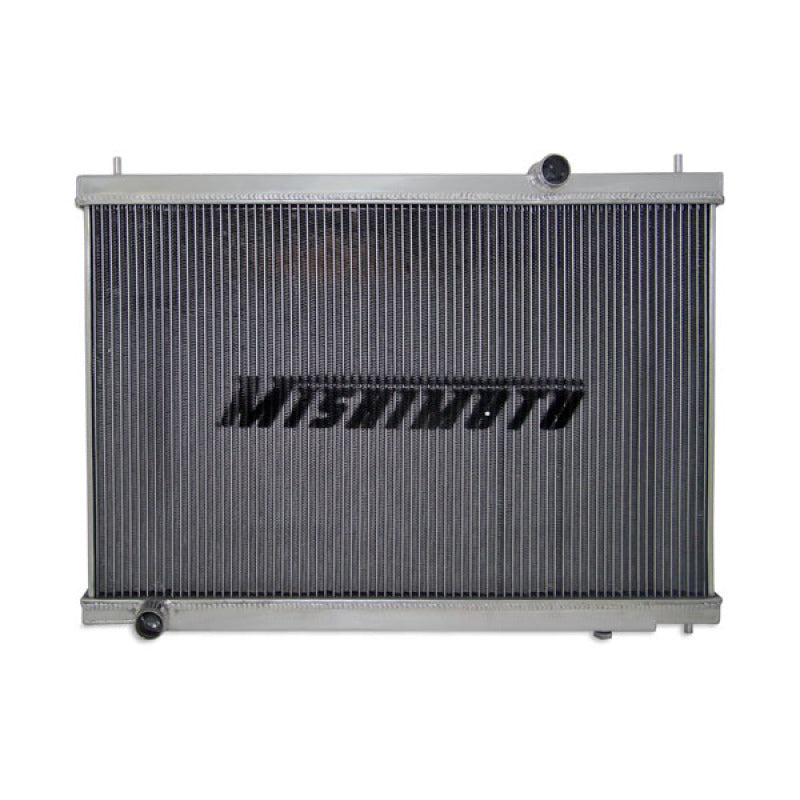 Radiateur en aluminium Mishimoto 09+ Nissan GTR R35