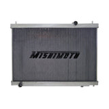 Radiateur en aluminium Mishimoto 09+ Nissan GTR R35