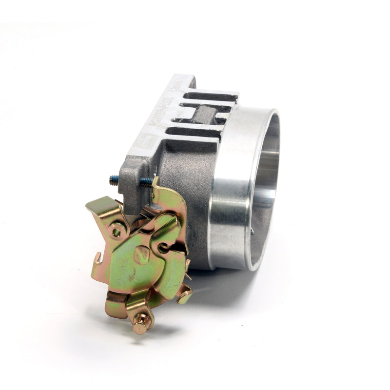 Corps de papillon BBK 96-01 Ford Mustang Cobra 4.6 4V Twin 62 mm Série Power Plus (CARB EO 96-01 uniquement)
