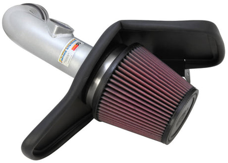 Admission hautes performances K&amp;N 11 pour Chevrolet Cruze 1,8 L L4 Typhoon