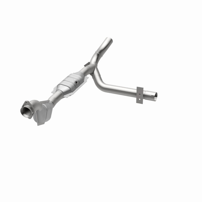 Convecteur MagnaFlow DF 01 pour camions Ford 4,6 L