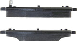 Plaquettes de frein arrière StopTech Performance 15-18 pour Ford Mustang