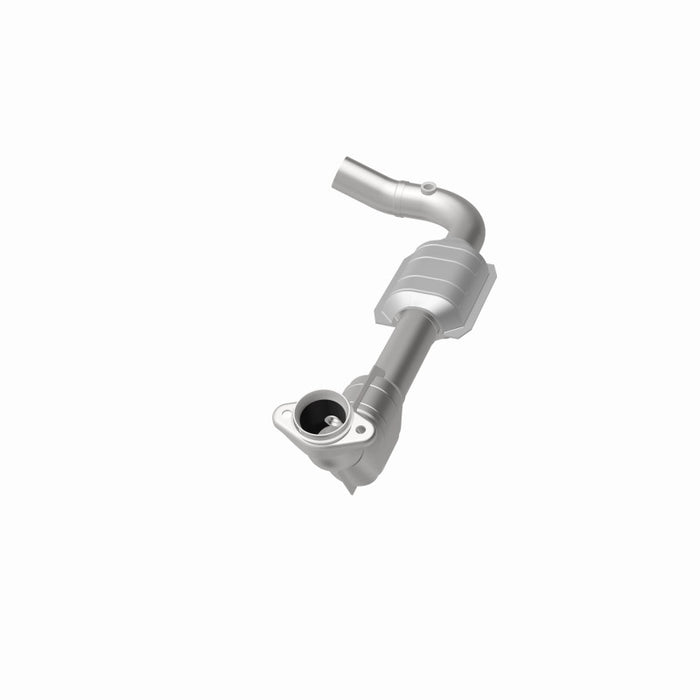 Convecteur MagnaFlow DF 00-04 Ford E150 4,6 L côté conducteur