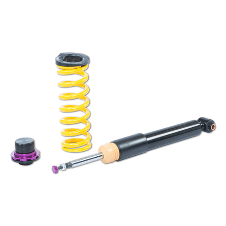 Kit confort KW Street BMW Série 2 F22 Coupé M235i 2WD sans EDC