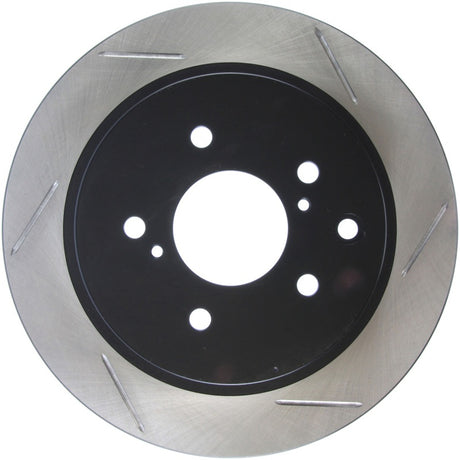Rotor arrière gauche fendu StopTech Power Slot 2/89-96 300ZX