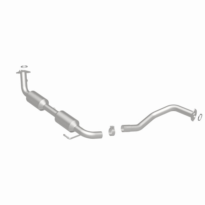 Convecteur MagnaFlow DF 8/08-09 Toyota Tundra 5,7 L côté conducteur