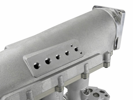 Collecteur d'admission Skunk2 Ultra Series B Series VTEC 3,5 L - Argent (pour 4,5 L - ajouter sk907-05-9001)