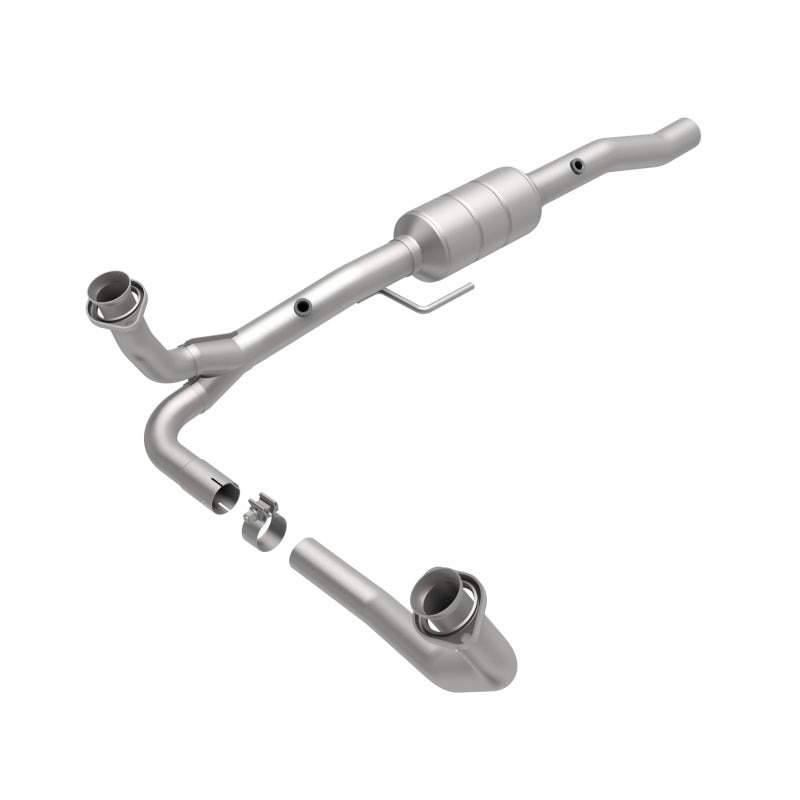 Convecteur MagnaFlow DF 00 Dodge Durango 5,2/5,9 L