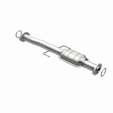 Convecteur MagnaFlow DF 02-04 Toyota Tacoma 2,7 L arrière