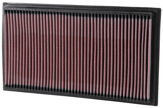 K&N Replacement Air Filter MERCEDES BENZ E420 1997