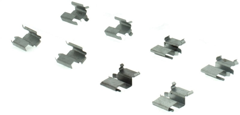 Plaquettes de frein StopTech Street Select
