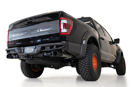 Pare-chocs arrière boulonné Addictive Desert Designs 21-22 Ford Raptor PRO