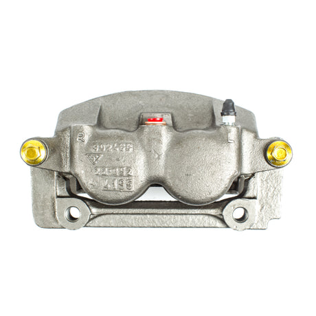 Étrier de frein avant gauche Power Stop 04-05 Ford F-150 Autospecialty avec support
