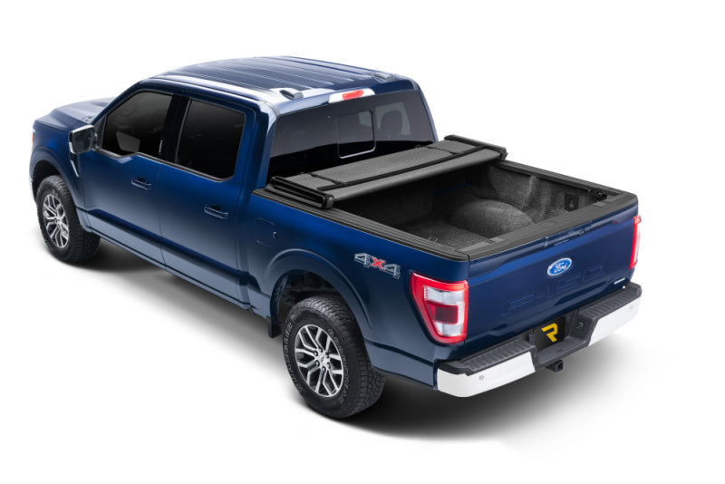 Extang 2021 Ford F150 (caisse de 6 1/2 pi) Trifecta ALX