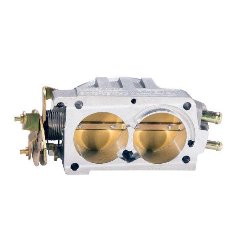 Corps de papillon BBK 92-93 GM LT1 5.7 Twin 58 mm Série BBK Power Plus