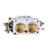Corps de papillon BBK 92-93 GM LT1 5.7 Twin 58 mm Série BBK Power Plus