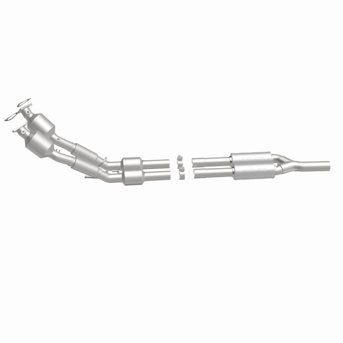 MagnaFlow Conv DF 2012-2015 Passat (B7) 3,6 L V6 de qualité OEM