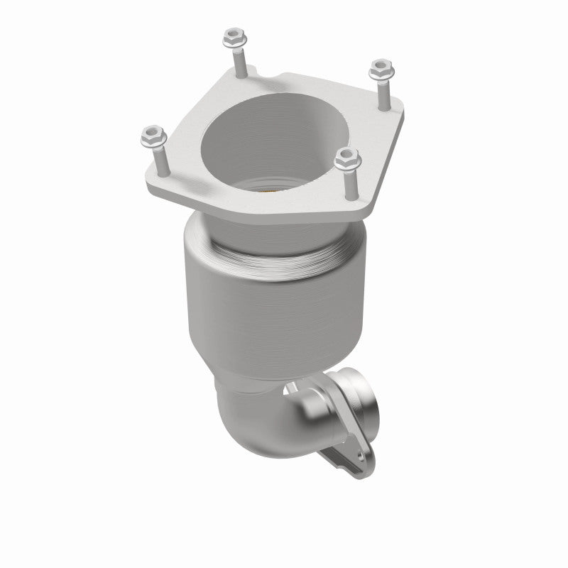 Convecteur Magnaflow DF 01-02 Dodge Stratus 2,7 L