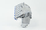 Collecteur de refroidisseur d'air de suralimentation CSF BMW M2/M3/M4 S58 Comp et Non-Comp (G8X) - Billet brut