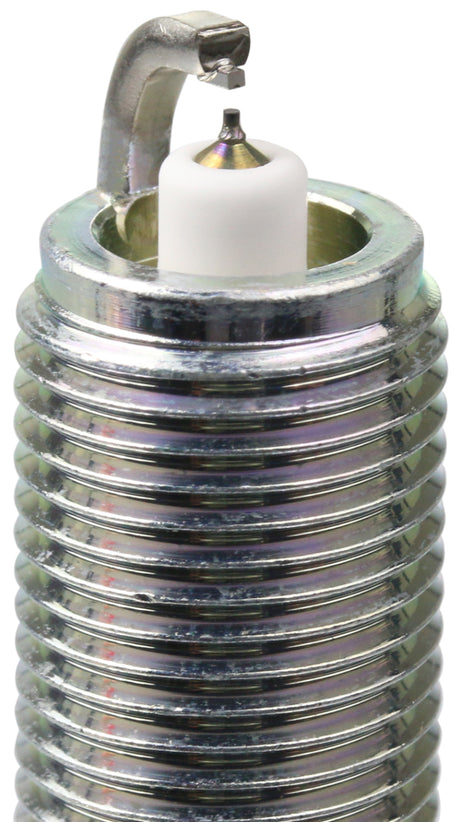 Bougies d'allumage NGK Ruthenium HX, boîte de 4 (LFER7BHX)