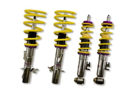 Kit de suspension à ressorts KW V3 Mini Mini Clubman + Cabriolet (R55 R57) (uniquement Cooper S Cooper D JCW)