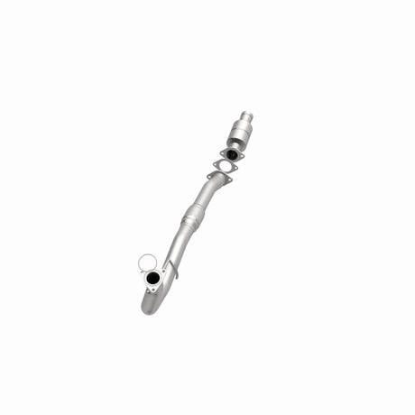 MagnaFlow Conv DF 02-03 Avalanche côté passager 8,1 L