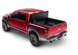 Housse de caisse Armor Flex UnderCover 16-20 Nissan Titan 5,5 pieds - Noir texturé